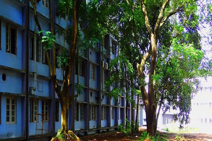 Cochin University of Science and Technology, Kochi Other Building View of Cochin University of Science and Technology Kochi